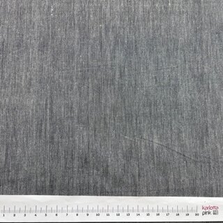indischer Handloom duotone schwarz-grau