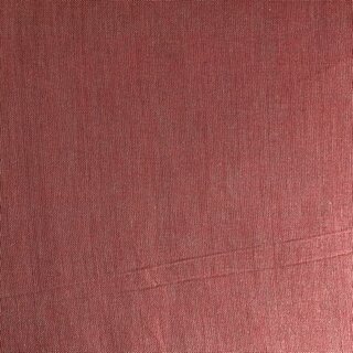 Handloom duotone rot-wei