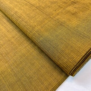 handgewebte indische Baumwollstoffe Fair Trade Handloom...