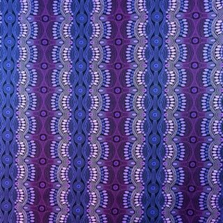 Desert Flora purple