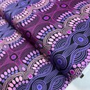 australischer Stoff aborigines Baumwolle meterware...