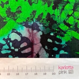 Ostafrikanischer Waxprint 7