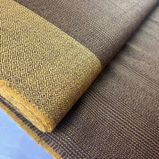 handgewebte Merino Wollstoffe
