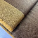 handgewebte Merino Wollstoffe