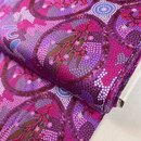 australischer Stoff aborigines Baumwolle meterware...