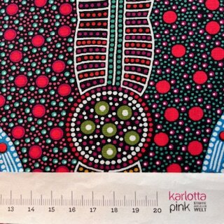 Cross Seeds red
