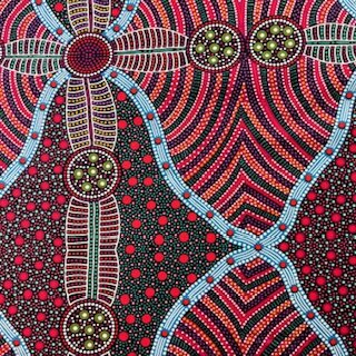 Cross Seeds red