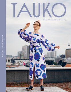 TAUKO Magazin 6