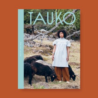 TAUKO Magazin 5