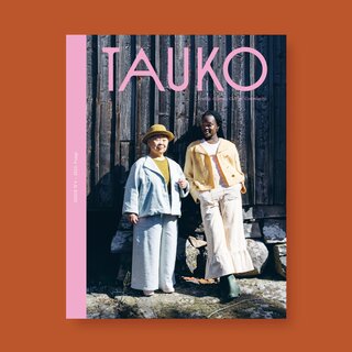TAUKO Magazin 4