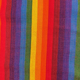 Guatemala Rainbow