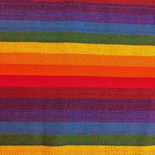 Guatemala Rainbow