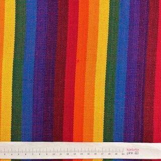 Guatemala Rainbow