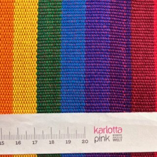 Guatemala Rainbow