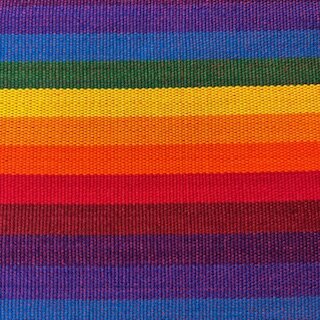 Guatemala Rainbow