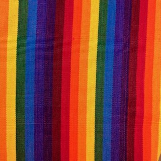 Guatemala Rainbow