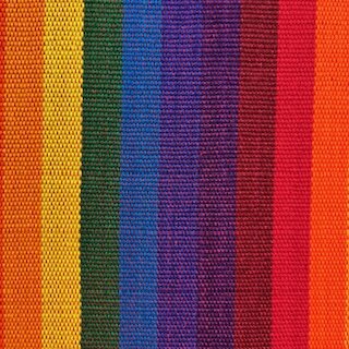 Guatemala Rainbow