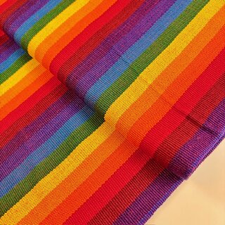 Guatemala Rainbow