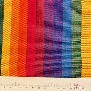 Guatemala Rainbow