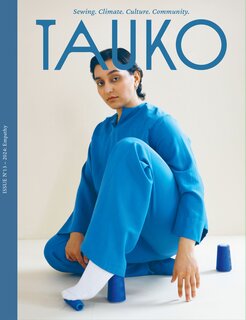 TAUKO Magazin 13