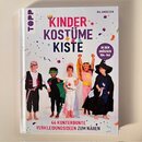 Nhbuch KINDER KOSTME KISTE