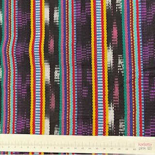 Guatemala Huna