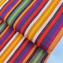 Stoff aus Nepal