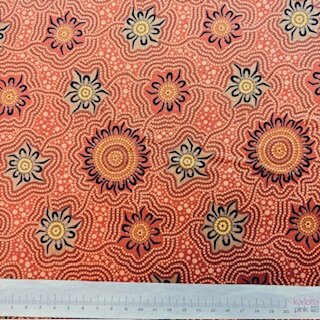 Caming Ground 2 Brown