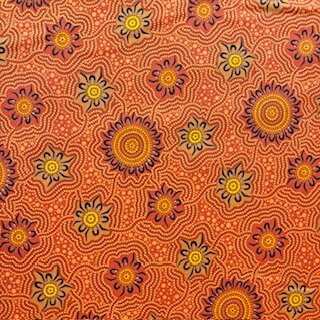 Caming Ground 2 Brown