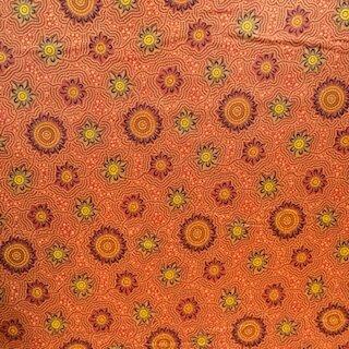 Caming Ground 2 Brown