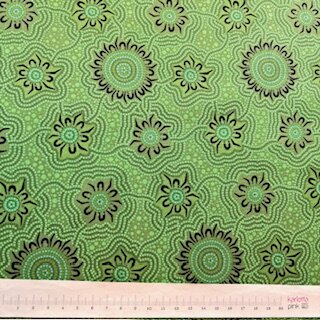 Caming Ground 2 Green