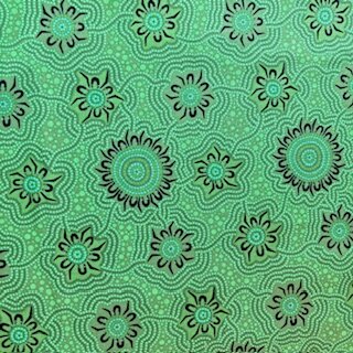 Caming Ground 2 Green