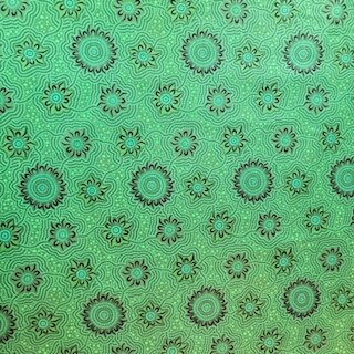 Caming Ground 2 Green