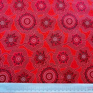 Caming Ground 2 Red