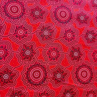 Caming Ground 2 Red