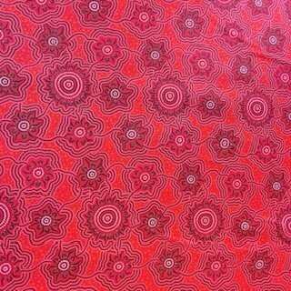 Caming Ground 2 Red