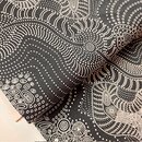 australischer Stoff aborigines Baumwolle meterware...