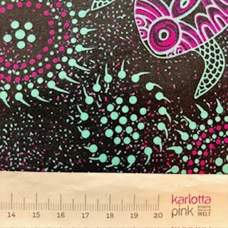 Sea Dreaming emerald