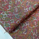 australischer Stoff aborigines Baumwolle meterware...