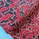 australischer Stoff aborigines Baumwolle meterware...