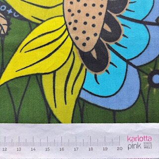 Botanical (Waxprint)