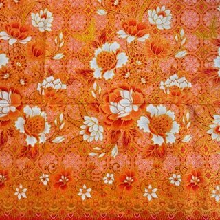 Oriental Ornaments Gold Nr. 240