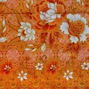 orientalischer stoff sarong ornament gemustert 3