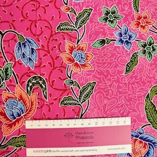 Sarong Floral 241