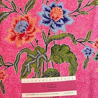 Sarong Floral 241