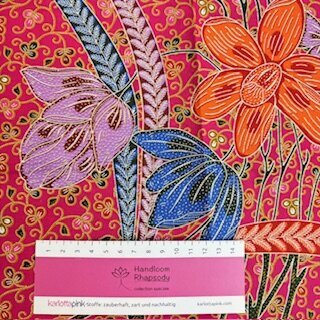Sarong Floral 242