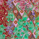Sarong Floral 244