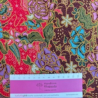 Sarong Floral 247
