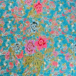 Sarong Floral 250