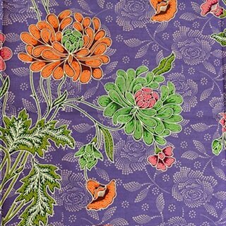 Sarong Floral 259